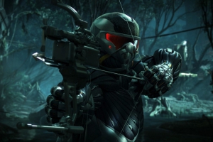 Crytek снова вернулась к работе над Crysis: правда ли это?