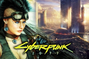 Продемонстрировано 15-минутное геймплейное видео Cyberpunk 2077