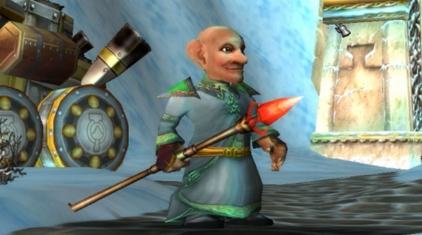 В World of Warcraft Classic появились персонажи 60-го уровня