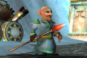 В World of Warcraft Classic появились персонажи 60-го уровня