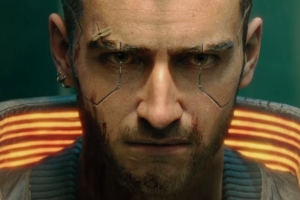 Cyberpunk 2077 будет целиком от первого лица
