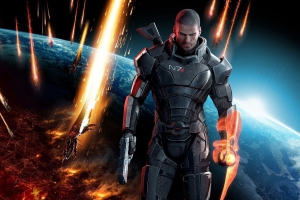 У Mass Effect 3 появился альтернативный финал