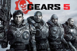Gears 5 так и не стала революционным прорывом для франшизы