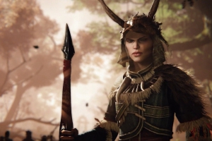 Вышел релизный трейлер GreedFall