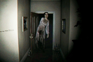 Раскрыт очередной секрет демо Silent Hills P.T. Хидео Кодзимы