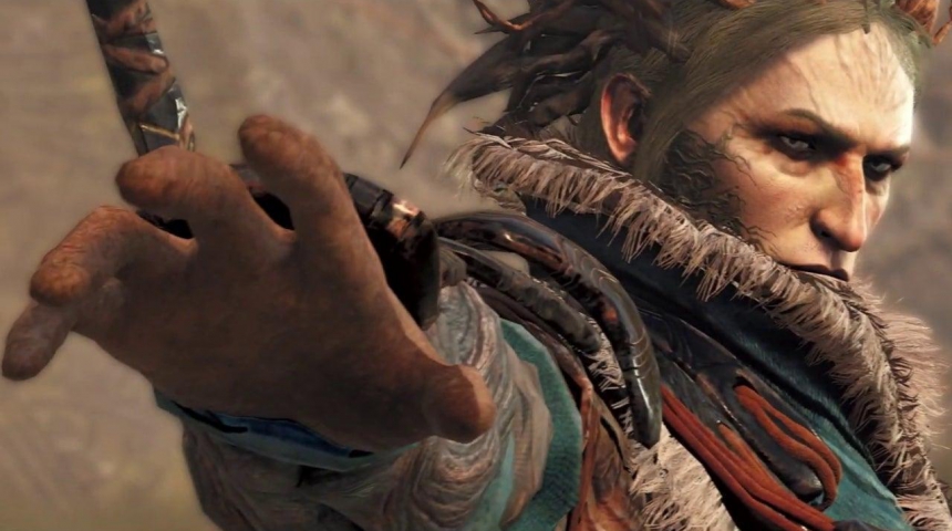 GreedFall по оценкам критиков обошла два последних проекта BioWare