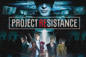 Project Resistance обзавелся первым геймплейным трейлером