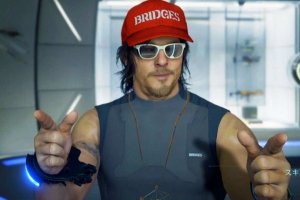 В новом видео Death Stranding показали кастомизацию героя