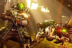 Borderlands 3 огорчает геймеров своим техническим состоянием
