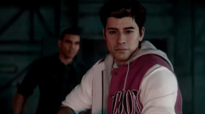 Продюсер Capcom заступился за Project Resistance