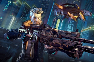 Проблема с сохранениями в Borderlands 3 устранена. Или нет?..