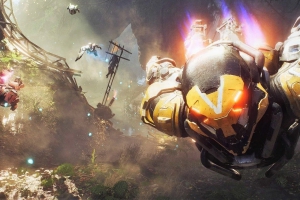 Anthem пока обойдется без сезонов