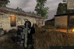 ММО Stalker Online выйдет уже в этом году