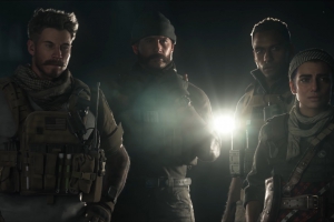 В ходе бета-теста Call of Duty: Modern Warfare найдены упоминания о батл-рояль