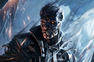 Студия Teyon собирается представить Terminator: Resistance