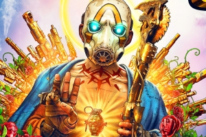 Borderlands 3 стала наиболее успешным проектом 2K Games