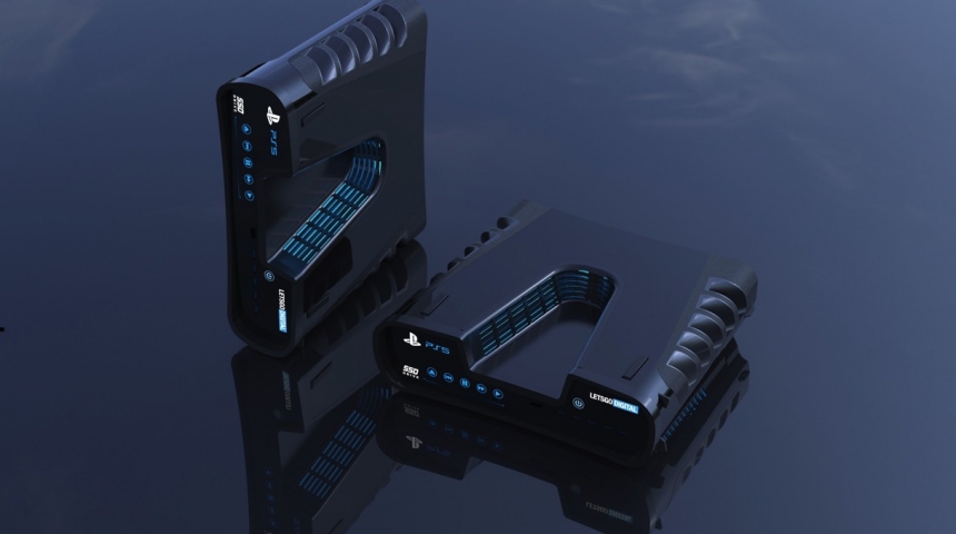 PlayStation 5 будет заботиться об экологии