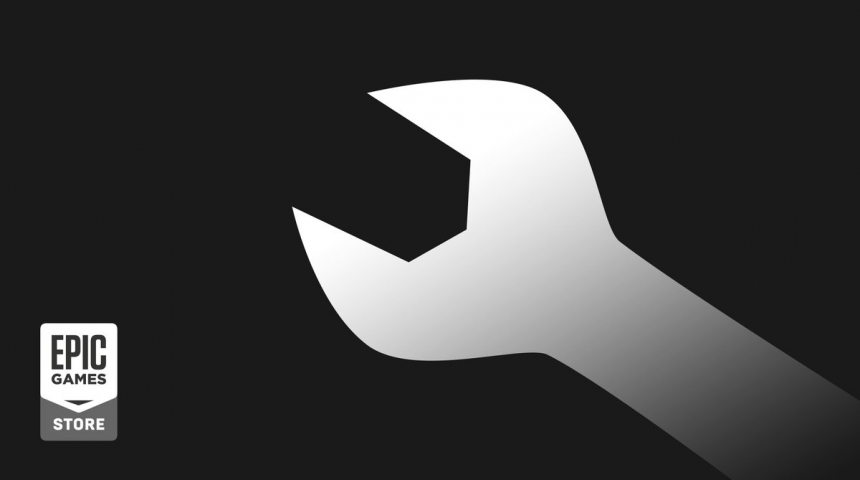 В Epic Games Store появились и будут появляться новые функции