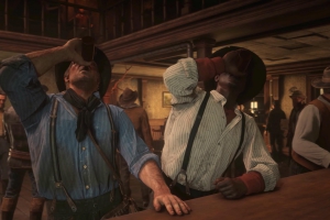 Red Dead Redemption 2 останется без DLC