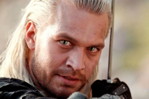 Михал Жебровский озвучит героя Киану Ривза в польской версии Cyberpunk 2077