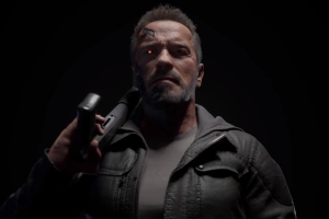 В Mortal Kombat 11 добавят Т-800