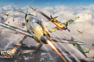 Авторы War Thunder не отдали бы свой проект в Steam сегодня