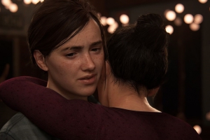 Создатель The Last of Us: Part II рассказал о предпочтениях Элли