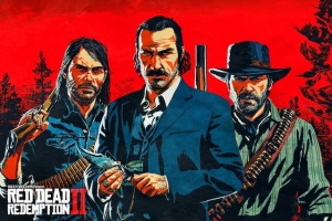 Судьба РС-версии Red Dead Redemption 2 наконец-то решена