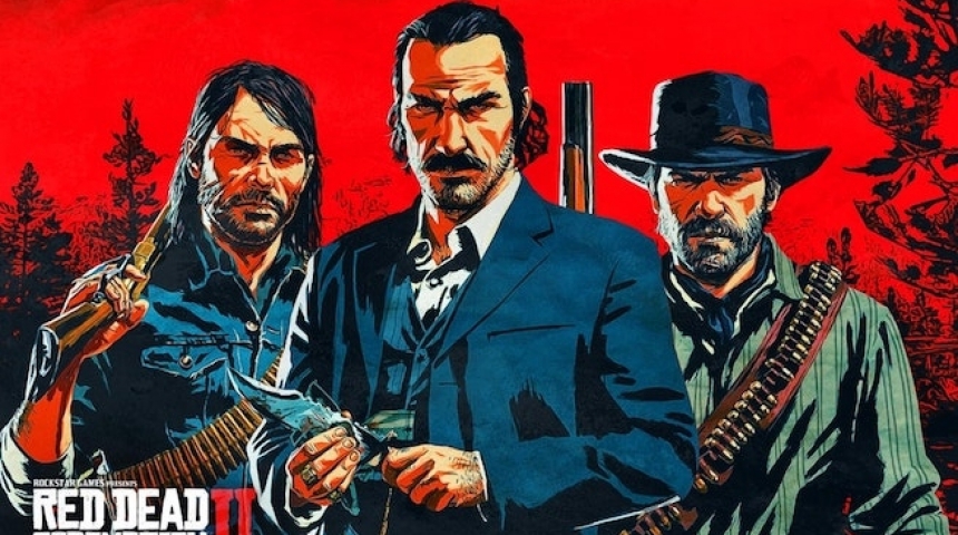 Судьба РС-версии Red Dead Redemption 2 наконец-то решена
