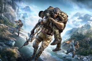 Из Ghost Recon: Breakpoint временно удалили микротранзакции