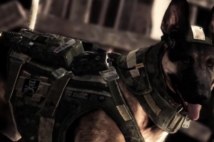 В Rainbow Six Siege может появиться стрелок из двух рук и служебная собака