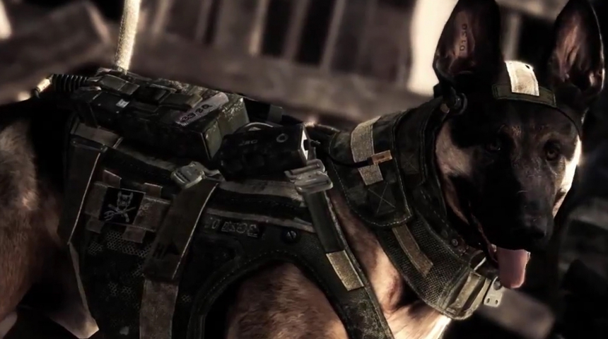 В Rainbow Six Siege может появиться стрелок из двух рук и служебная собака