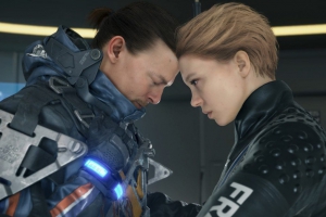 Русская озвучка Death Stranding разочаровала геймеров