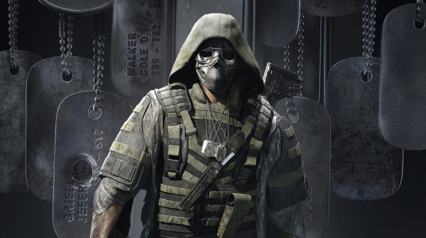 Ghost Recon: Breakpoint удостоилась посредственных оценок