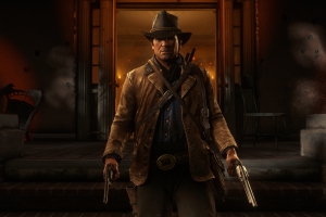 Сезон предзаказов на Red Dead Redemption 2 открыт