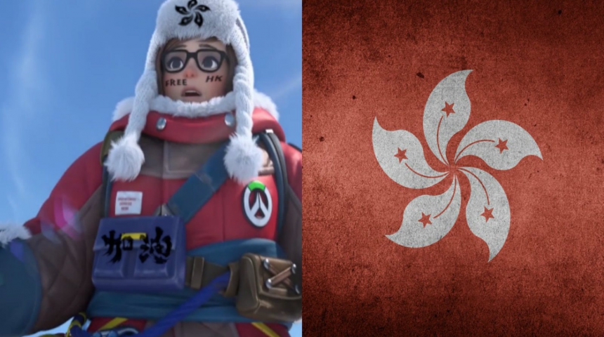 Бойкот Blizzard в геймерском сообществе набирает обороты