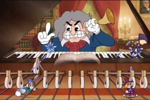 Трейлер Enchanted Portals утонул в дизлайках