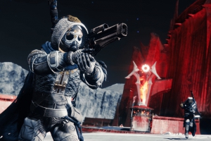 Аудитория Destiny 2 возросла вдвое