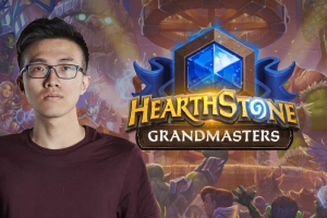 История с баном Blizzard киберспортсмена Blitzchung получила продолжение