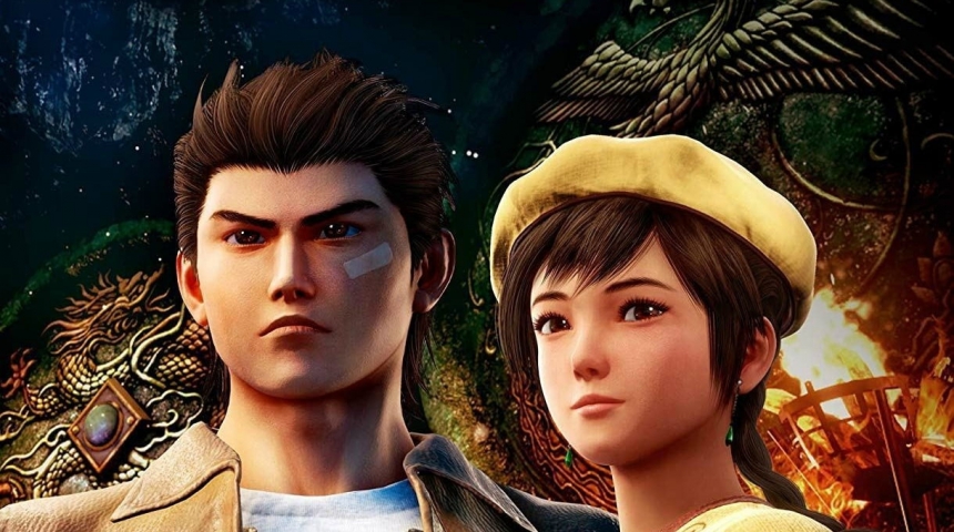 С переносами Shenmue III покончено