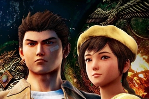 С переносами Shenmue III покончено