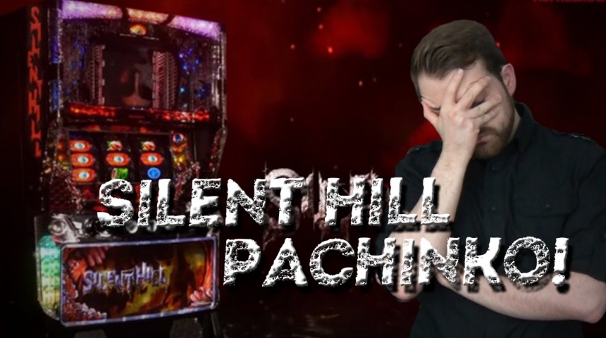 Konami продолжает испытывать поклонников франшизы Silent Hill