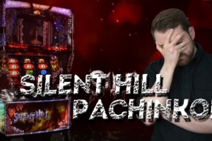 Konami продолжает испытывать поклонников франшизы Silent Hill