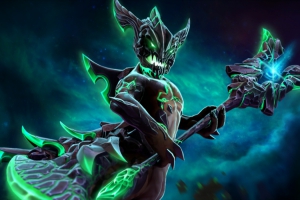 Новый апдейт для Dota 2 будет бороться с токсичными геймерами