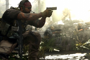 Call of Duty: Modern Warfare будет без лутбоксов?