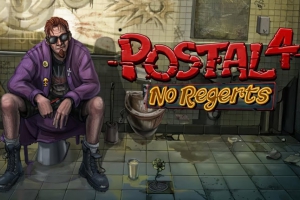 Postal 4: No Regerts уже появилась в Steam в раннем доступе