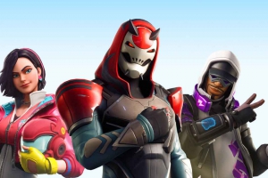 Epic Games пытается засудить подростка за читерство в Fortnite