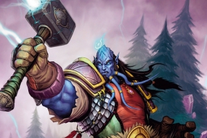 Blizzard отправила в полугодовой бан команду American University