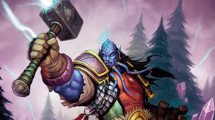 Blizzard отправила в полугодовой бан команду American University