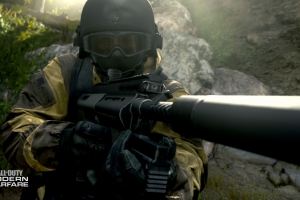 Лутбоксы в Call of Duty: Modern Warfare заменят боевыми пропусками